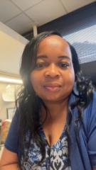 Jacqueline Pitchford