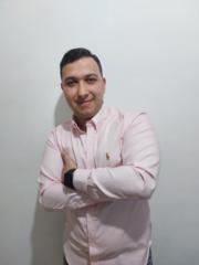 Angel Sanchez