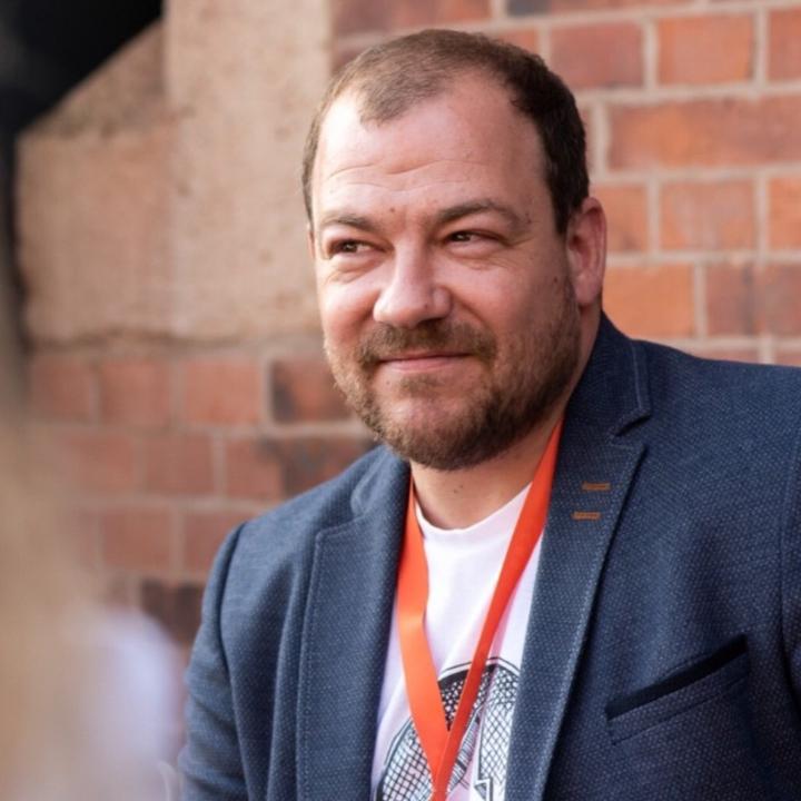 Andreas Kellerer