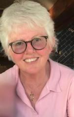 Frances Cameron-Jackson