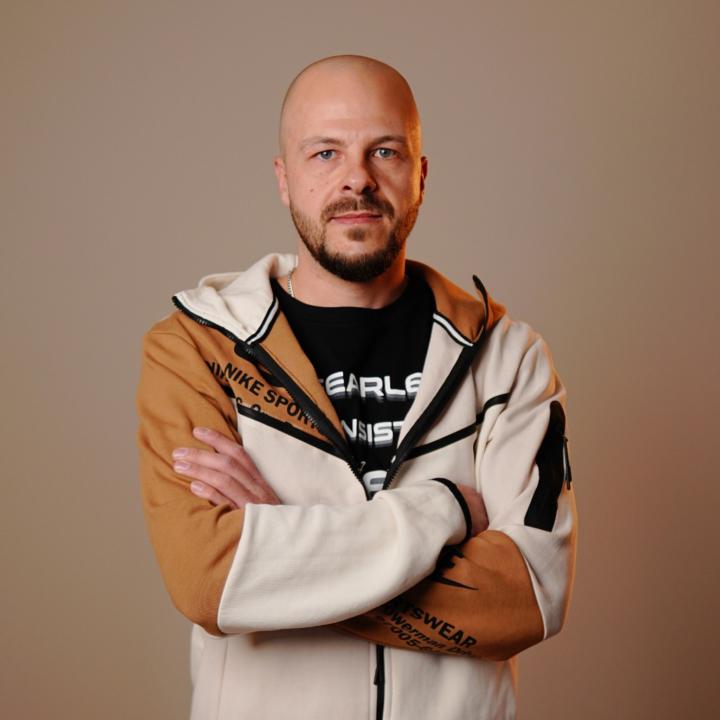 Димитър Иливанов