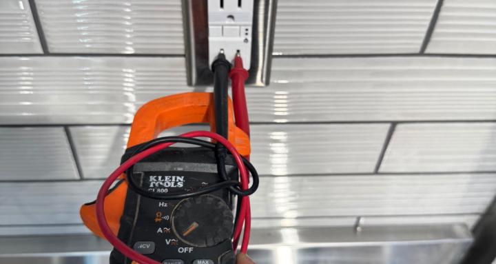 Home Electrical Confidence