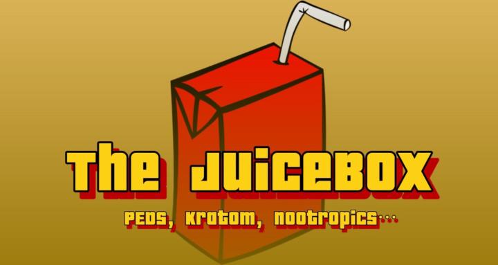 The JuiceBox