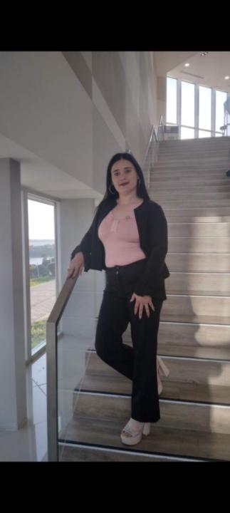 Karina Montes de oca