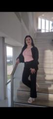 Karina Montes de oca
