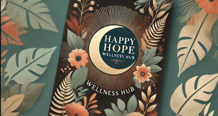 Happy Hope Wellness Hub
