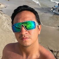 Jose Maria Smith Ramirez