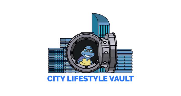 BT - CITY LIFESTYLE VAULT