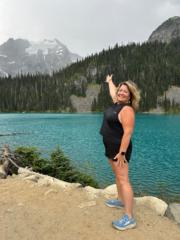 Colinda Georget