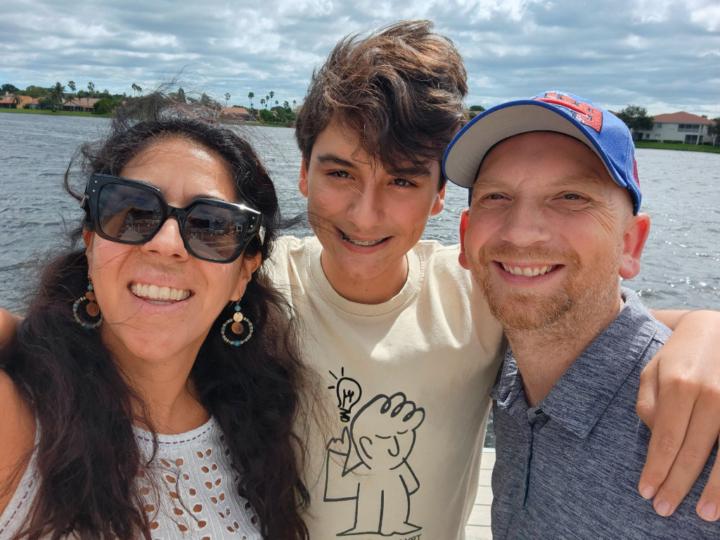 Jason -Mariela Lepore