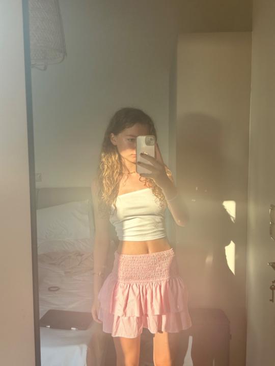 Julie Sauerborn