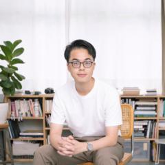 Cooper Wang