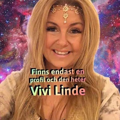 Vivi Linde