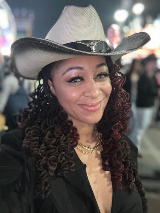 ShaReda Young