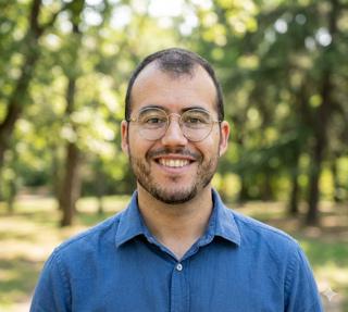 Jaume Rodríguez