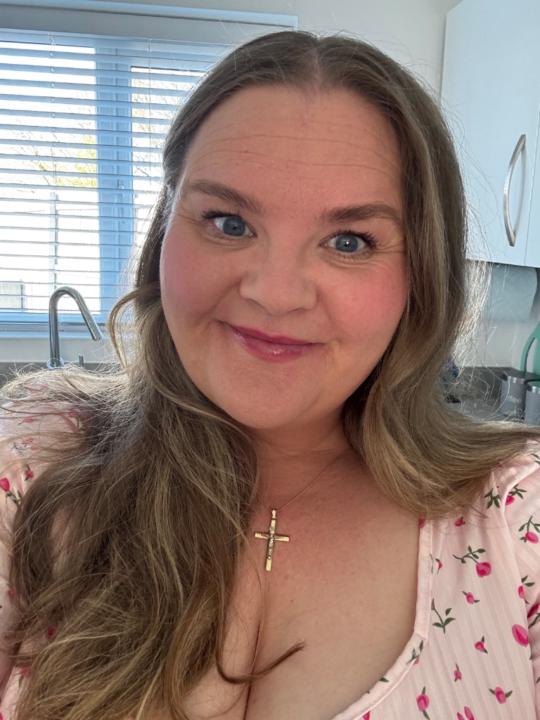 Lindsey Dodgson