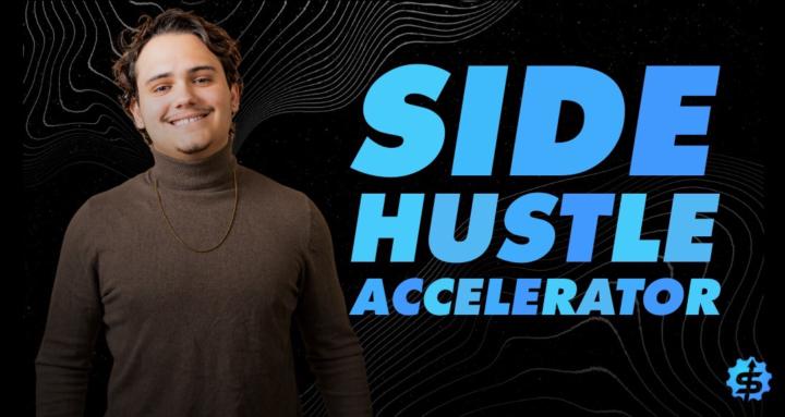 Side Hustle Accelerator