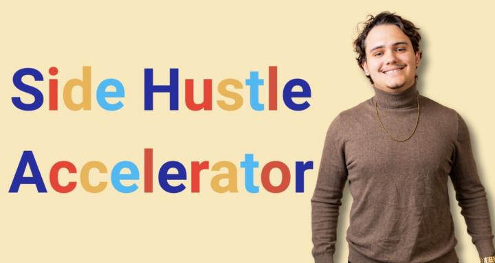 Side Hustle Accelerator