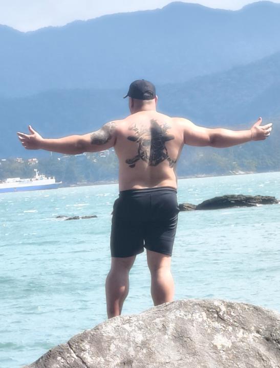 Carlos Rafael Suárez Vázquez