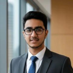 Aakib Mansuri