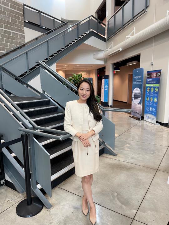 Denise Xue