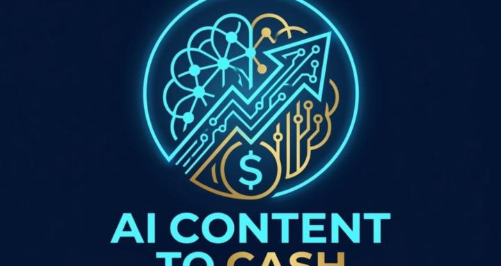 AIContentToCash