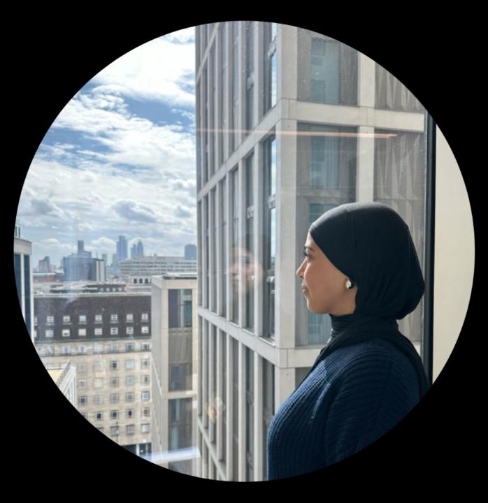 Rania Nessakh