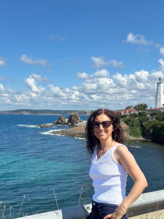 Songül Sönmez