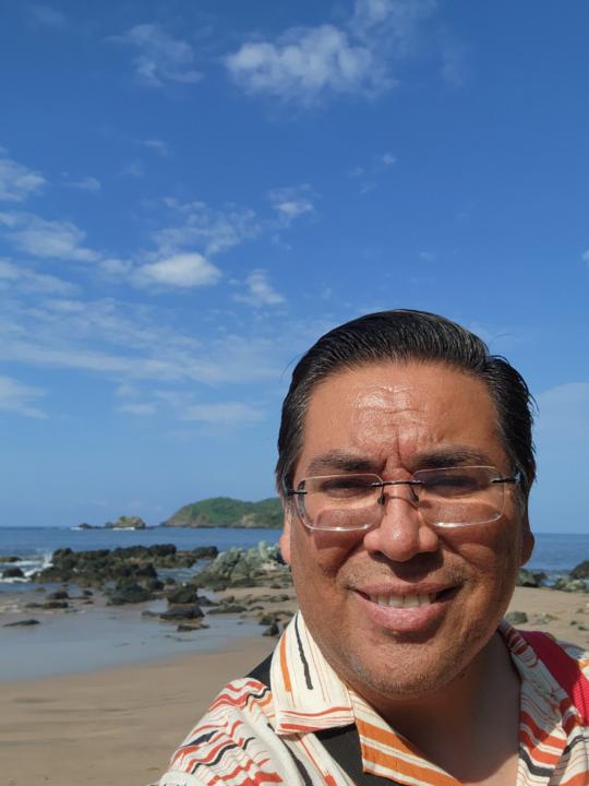 Pedro Villagran cabello