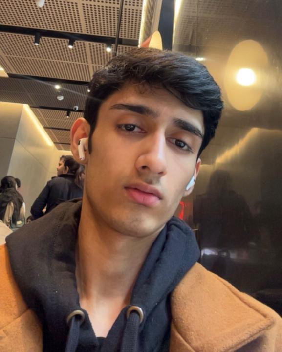 Mahir Verma