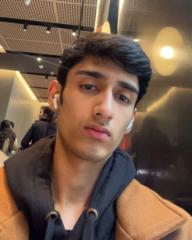 Mahir Verma