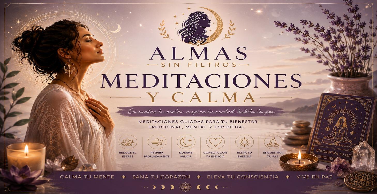 🧘 VISUALIZACIONES GUIADAS