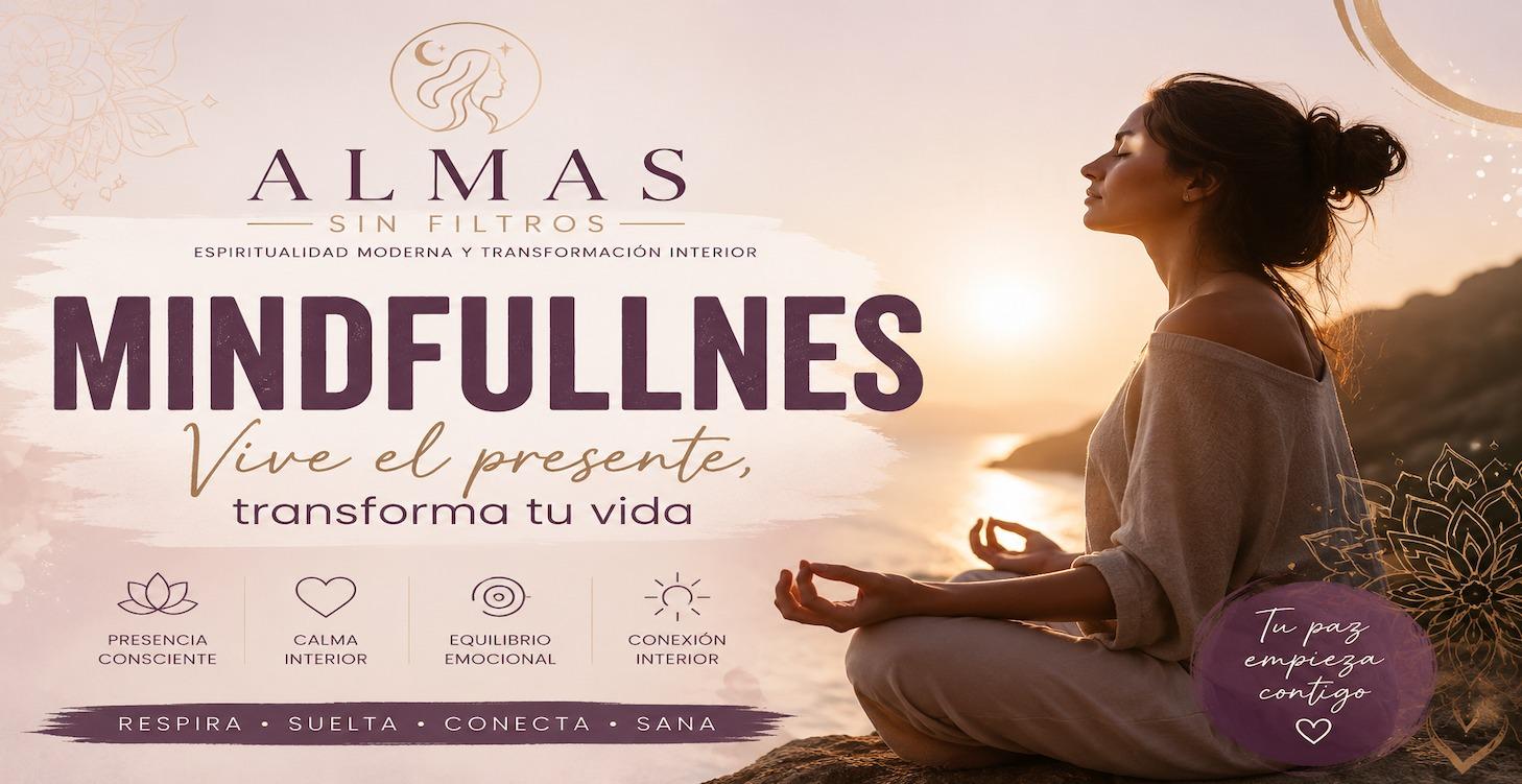 🧘 MINDFULNESS
