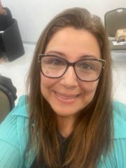 Andreza Cristina Macelari