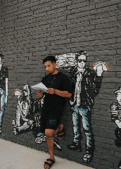 Paul Agui