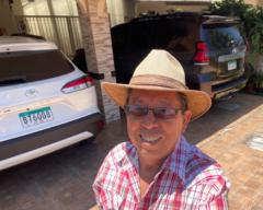 Efrain Becerra Lee
