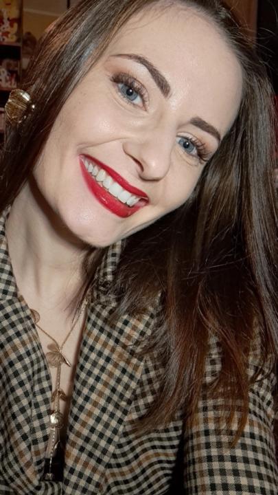 Giada Alesiani