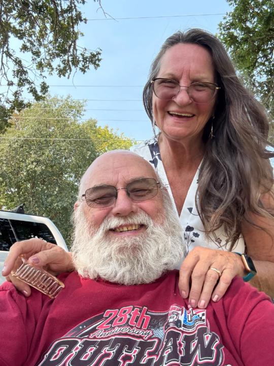 Maggie Cooper McDonald