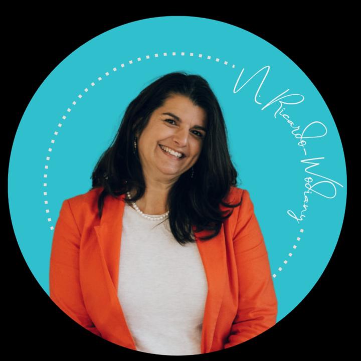 Nelia Ricardo-Wodiany