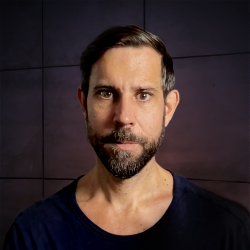 Martial Ganiere