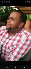 Antonio Colin