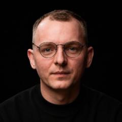 Roman Khaneichuk