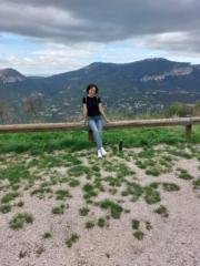 Mélinda Santoulangue