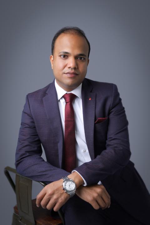 Niranjan Katti