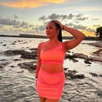 Keyana Robinson