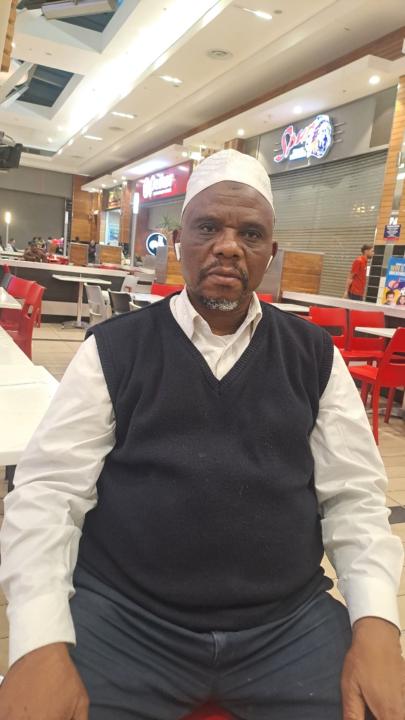 Ismaaeel Ngqoyiyana