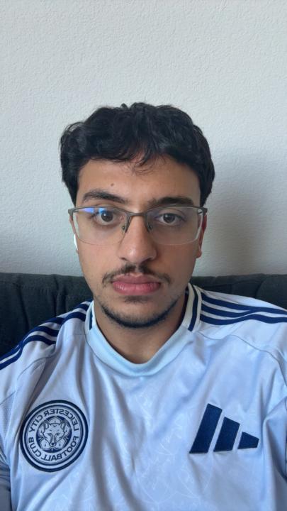 Sebastian Charouf