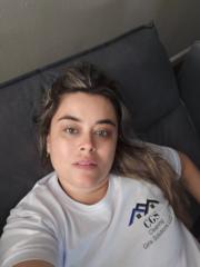 Perla Giraldo