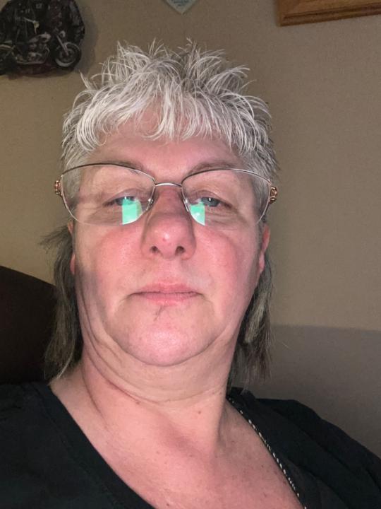 Joanne Crossen