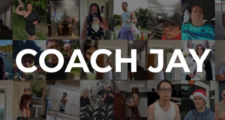 Coach Jay Circle